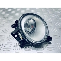 Фара противотуманная левая Volkswagen Touareg 2004 088419