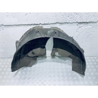 Защита арок задняя правая (подкрылок) Audi Q3 2014 8U0810172, 8U0810172B