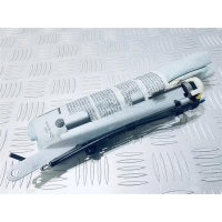 Подушка безопасности боковая (в сиденье) Audi Q3 2014 8U0880242A