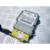 Блок AirBag Audi Q3 2014 8U0959655B