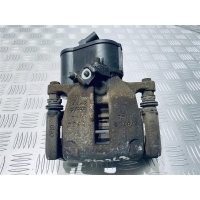 Суппорт задний правый Audi Q3 2014 8U0615404B