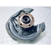 Кулак задний левый Audi Q3 2014 5N0615611D, 3C0505433K