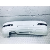 Бампер задний Audi Q3 2014 8U0807521B, 8U0807521,8U0807521C,8U0807521D