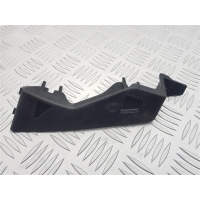 Крепление бампера Volkswagen Passat B6 2008 3C0807724