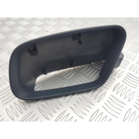 Накладка на зеркало Audi A4 B5 1999 8D0857507