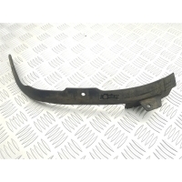 Накладка декоративная Audi A8 D4 2012 4H0853887B