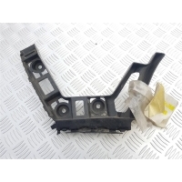 Кронштейн заднего бампера Volkswagen Jetta 2012 5K6807393C