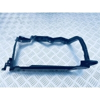 Крепление фары левой Audi A8 D2 1996 4D0805855L