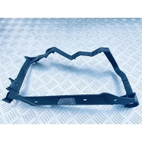 Крепление фары левой Audi A8 D2 1996 4D0805855L