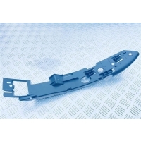 Кронштейн переднего бампера Volkswagen Touareg 2005 7L6807183C
