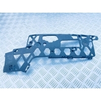 Кронштейн переднего бампера Volkswagen Passat B7 2014 3AA807178