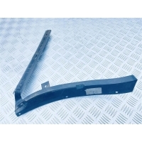 Кронштейн заднего бампера Volkswagen Passat B5 2003 3B5807394A
