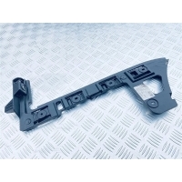 Кронштейн заднего бампера Volkswagen Passat B6 2009 3C9807376C