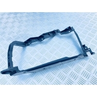 Крепление фары правой Audi A8 D2 1996 4D0805856L