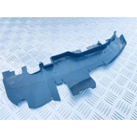 Воздуховод Audi A6 C5 2000 4B0121283N