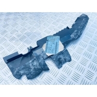 Воздуховод Audi A6 C5 2000 4B0121284N