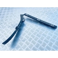 Кронштейн заднего бампера Volkswagen Passat B5 2003 3B5807394A