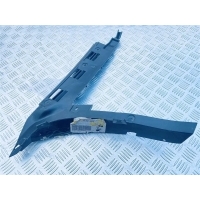 Кронштейн заднего бампера Volkswagen Passat B5 2003 3B5807394C