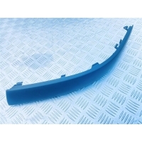 Молдинг бампера переднего Volkswagen Passat B5 2003 3B0807717D