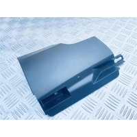 Накладка на порог Volkswagen Passat B6 2008 3C0853898