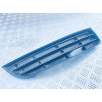 Заглушка (решетка) в бампер передний Volkswagen Passat B6 2008 3C0853666
