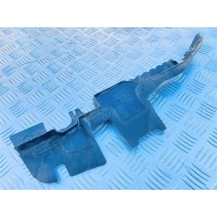 Воздуховод Audi A4 B6 2003 8E0121284, 8E0121284B