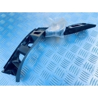 Кронштейн заднего бампера Volkswagen Tiguan 2009 5N0807394A