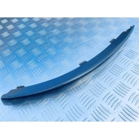 Молдинг бампера переднего Volkswagen Golf 5 2007 1K0853963