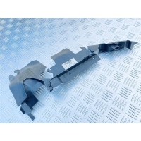Воздуховод Audi A6 C6 2009 4F0121283, 4F0121283BE
