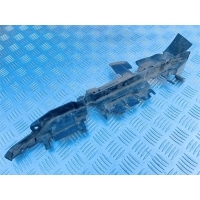 Воздуховод Audi A8 D2 2001 4D0121283B