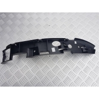 Кронштейн переднего бампера Volkswagen Touareg 2005 7L6807183C