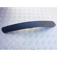 Накладка на бампер Volkswagen Passat B5 2003 3B0807718B
