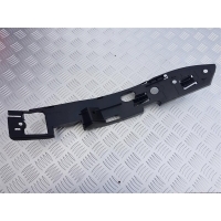 Крепление бампера Volkswagen Touareg 2005 7L6807184C