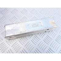 Кронштейн переднего бампера Audi A6 C6 2008 4F0807133