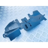 Воздуховод Volkswagen Passat B6 2008 3C0121283