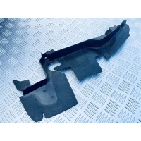 Воздуховод Audi A6 C6 2009 4F0121284