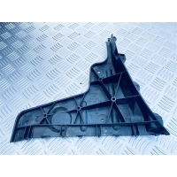 Кронштейн заднего бампера Audi A4 B7 2007 8E9807453A