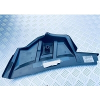 Пластик моторного отсека Volkswagen Passat B5 2003 3B1819537C