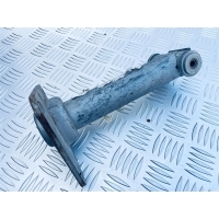 Кронштейн переднего бампера Audi A6 C5 2000 4B0807133B
