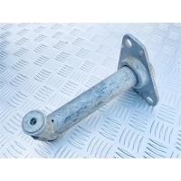 Кронштейн переднего бампера Audi A6 C5 2000 4B0807133B