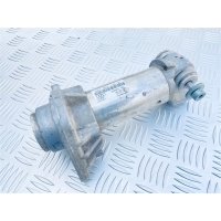 Кронштейн переднего бампера Audi A4 B6 2007 8E0807134B