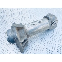 Кронштейн переднего бампера Audi A4 B6 2007 8E0807134B