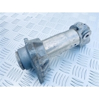 Кронштейн переднего бампера Audi A4 B6 2007 8E0807134B