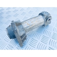 Кронштейн переднего бампера Audi A4 B6 2007 8E0807134B