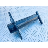 Кронштейн переднего бампера Audi A4 B7 2008 8E0807134C