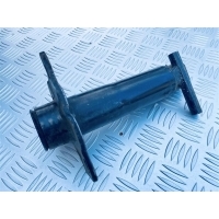 Кронштейн переднего бампера Audi A4 B7 2008 8E0807134C