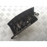 Кронштейн заднего бампера Audi A6 C6 2008 4F5807897A