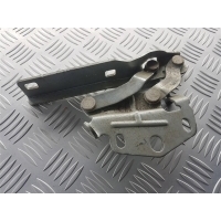 Петля капота Volkswagen Passat B7 2012 3AA823302