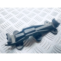 Кронштейн переднего бампера Audi 100 1994 4A0807253