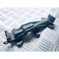 Кронштейн переднего бампера Audi 100 1994 4A0807253